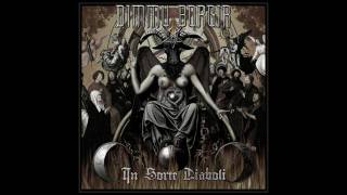 Dimmu Borgir  The Sacrilegious Scorn With Lyrics [upl. by Hamfurd]