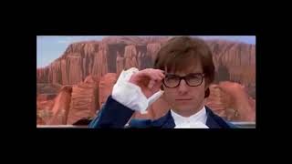 Yeah Baby Austin Powers [upl. by Salbu733]