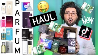 PARFUM Shopping  Neuer HAUL [upl. by Milt]