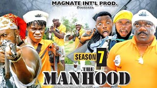 THE MANHOOD EPISODE 7 KELVIN BOOKS IKEDUBA SELINA TESTED [upl. by Ulphi918]