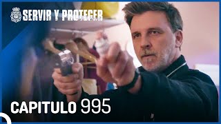 Servir Y Proteger Capitulo 995 Completo [upl. by Formenti]