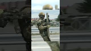 How Does the Military Catch Running Cars WarLeaker [upl. by Essy92]