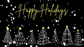 Happy Holidays From Playford Real Estate2023 [upl. by Catherin]