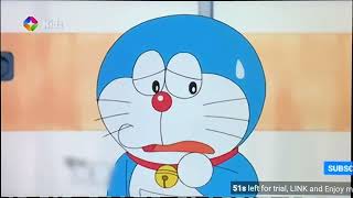 Doraemon 2005 broadcast on StarTimes Kids US dub [upl. by Grayce726]