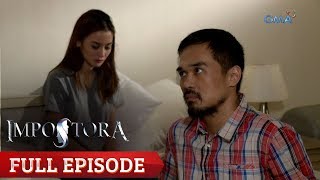 Impostora Full Episode 108 [upl. by Heyman]