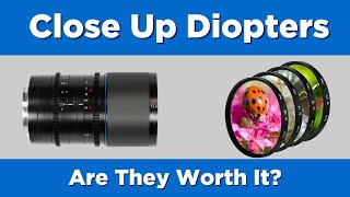 SECRET to Getting MACRO Shots with Sirui Anamorphic Lenses [upl. by Aseeram]