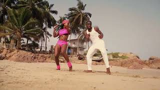 Patoranking  Babylon ft Victony Dance Video  ILLYBOY amp LALADZY [upl. by Jobey]