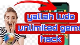 Yallah Ludo Unlimited Diamond Hack yallah ludo mod apkyallah ludo pro version [upl. by Revlis]