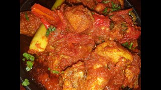 WOW Malaysian Chicken Sambal Recipeமலேசியன் சிக்கன் சம்பால் in Tamil [upl. by Norej]