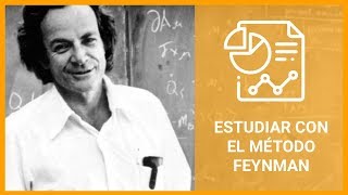 La técnica Feynman El método para estudiar mejor [upl. by Nivag520]