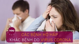 Cách phân biệt triệu chứng Covid19 với cúm viêm mũi dị ứng  VTC Now [upl. by Publus517]