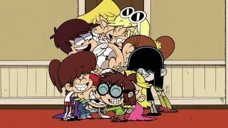 The Loud House Trailer PromoComing In May [upl. by Elliot660]