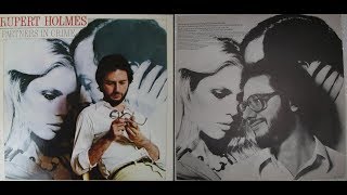 RUPERT HOLMES 1980  Him [upl. by Ronni]