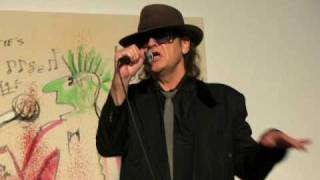 Udo Lindenberg Sie spielt Cello live [upl. by Amando10]