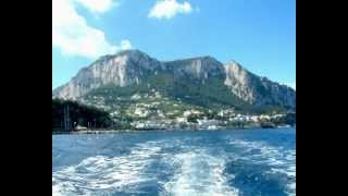 Kai Warner  His Orchestra and Chorus  Fishermen Of Capri [upl. by Aryad]