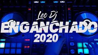 ENGANCHADO 2020  Leo Dj EN VIVO AÑO NUEVO [upl. by Aracaj]