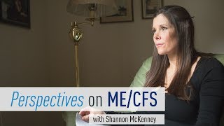 Perspective Living with MECFS [upl. by Britteny]