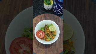 Healthy prawn recipes  Butter Garlic Shrimps shortsfeed shorts cooking prawns shrimp food [upl. by Hardman]