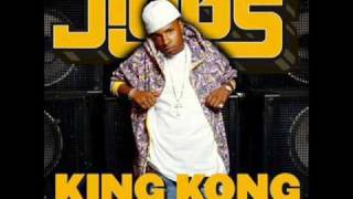 KING KONGJIBBS FEATCHAMILLIONAIRE [upl. by Ahsenahs]