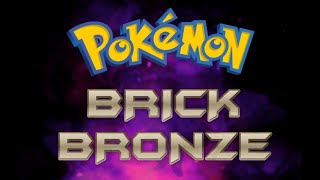 Pokémon Brick Bronze Victini Encounter music extended [upl. by Musser110]