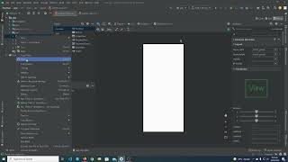 How to Add an Image to the Drawable Folder in Android Studio [upl. by Ecilayram799]