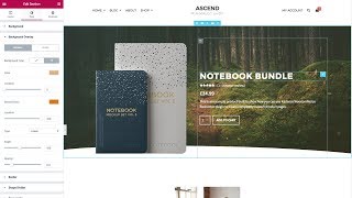 Use WooCommerce and Elementor  Kadence Themes [upl. by Yerac]