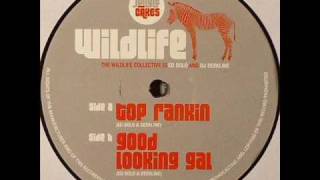 Ed Solo amp Deekline  Good Looking Gal 12quot Vinyl  JC003 [upl. by Assinna]