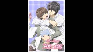 Sekaiichi Hatsukoi opening 1 Full [upl. by Fazeli]