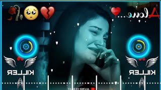 kar Lo Tum💖 kadar Hamari full mix salman Ali gana pyar Tumse dj Top dj song 2024 [upl. by Ynnij]