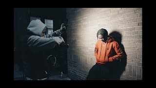 Edot Baby  “FRIDAY NIGHT” Official Music Video [upl. by Hoag]