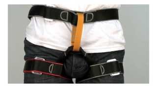 DMM Climbing Brenin Harness [upl. by Ode]