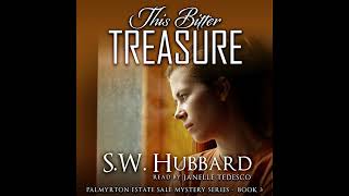 This Bitter Treasure Audiobook by S W Hubbard [upl. by Irmgard70]