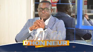 🔴LIVE SALON DHONNEUR DE CE LUNDI 25042022 AVEC Seydou DIOUF [upl. by Mollie648]