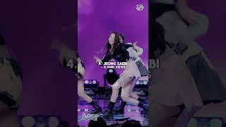 most viewed ILAND2 IWALY fancam [upl. by Marji896]