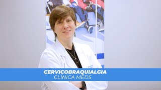 Cervicobraquialgia  Clínica MEDS [upl. by Harol]