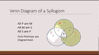 Venn Diagrams and Testing Validity [upl. by Ahsaercal]