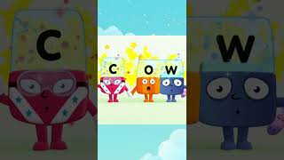 Apple Catching Game 🍎🍏🍎  JJs Animal Time  Animals for Kids  CoComelon Nursery Rhymes Shorts [upl. by Rabkin]