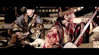 Mongolia traditional song Altanjargal  Duuriimaaflv [upl. by Ahsen]