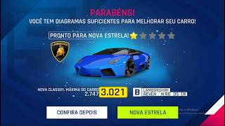 Asphalt 9  Lamborghini Reveton Roadster [upl. by Anai]