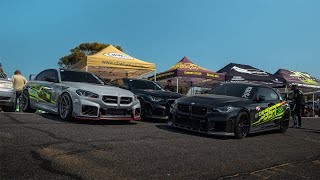 Bragging rights 2024 Aftermovie  Killarney Raceway  Cape Town [upl. by Senaj]