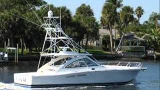 Lanchas en venta Ft Lauderdale Boat show0001wmv [upl. by Halehs901]