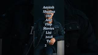 Ruslaan Movie Review  Aayush Sharma Movie [upl. by Armilla]