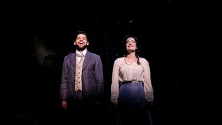 Jeremy Jordan  Finding Neverland [upl. by Beitz]