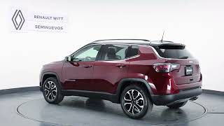 Jeep Compass 2022 [upl. by Ziegler]