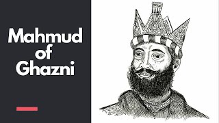 Who was Mahmud of Ghazni [upl. by Eneryc]