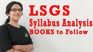 LSGS  LDC 2024 Syllabus Analysis and Books to follow  Kerala PSC psc psc2023 pscclasses [upl. by Damick]