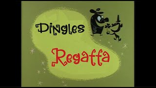 Ren amp Stimpy Production Music  Dingles Regatta [upl. by Gnim878]