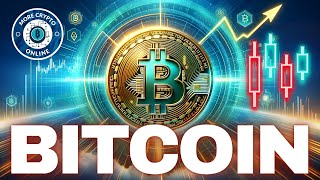 Bitcoin BTC Price News Today  Technical Analysis and Elliott Wave Analysis and Price Prediction [upl. by Walworth414]