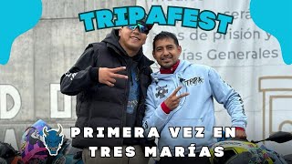 🔴DEVILS ESPECIAL🔴  PRIMERA VEZ EN 3MA TRIPA FEST🏍️🔥 [upl. by Astiram]