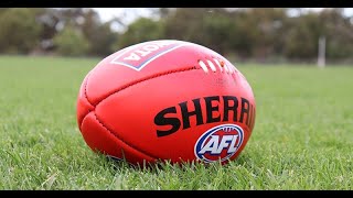 AFL Northwest Womens Grand Final Gunnedah Poochettes vs Inverell Saints [upl. by Iknarf781]